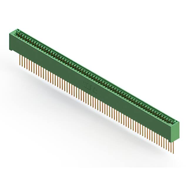 845-066-542-101 EDAC Inc.  Edgeboard Connectors